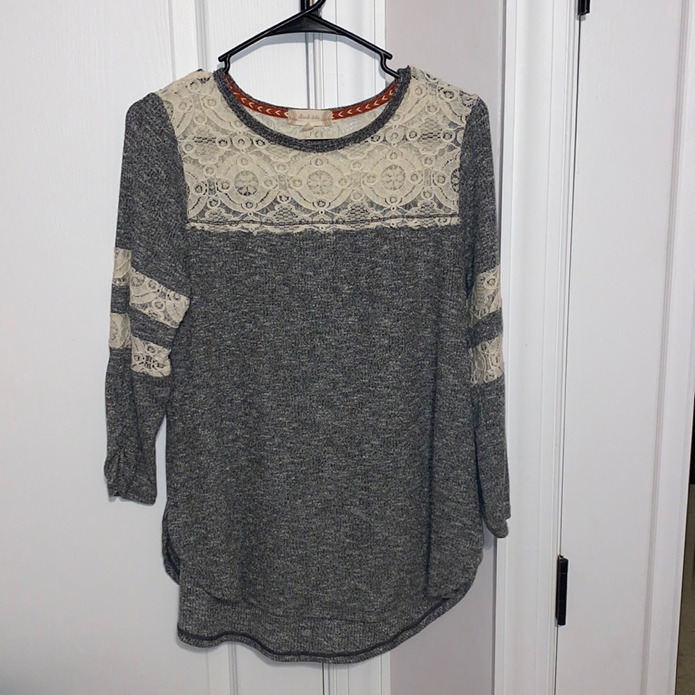 ALTAR'D STATE SUPER CUTE TOP